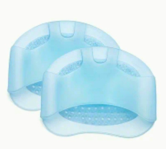 Silik päkakaitse sin esi