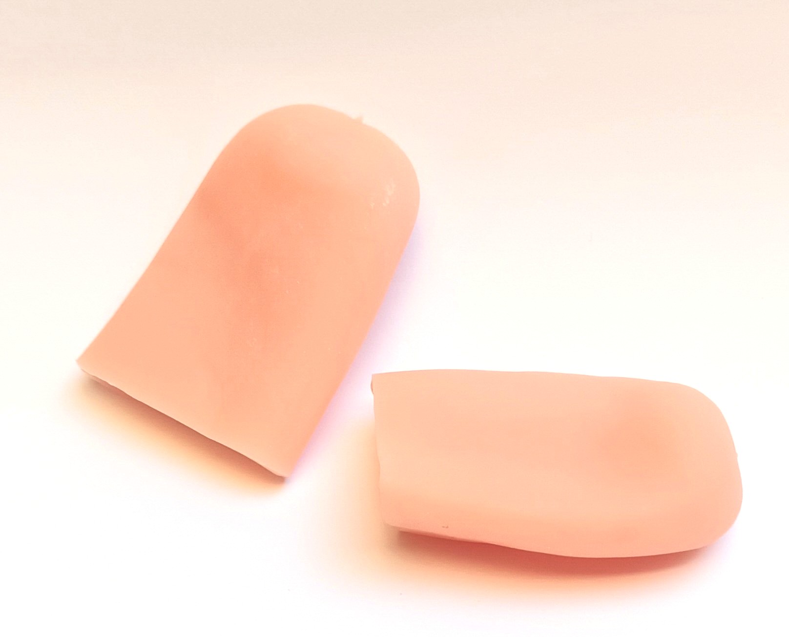 silik varbaotsakaitse lühike