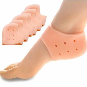 SILIKOONIST KANNAKAITSE/SOKID 2TK (nahavärvi)