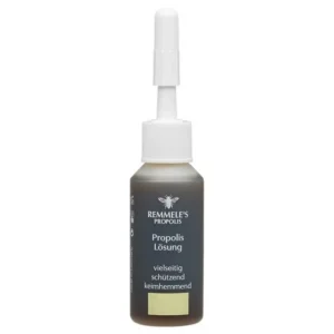 Remmele’s Propolis Solution lahus -10ml